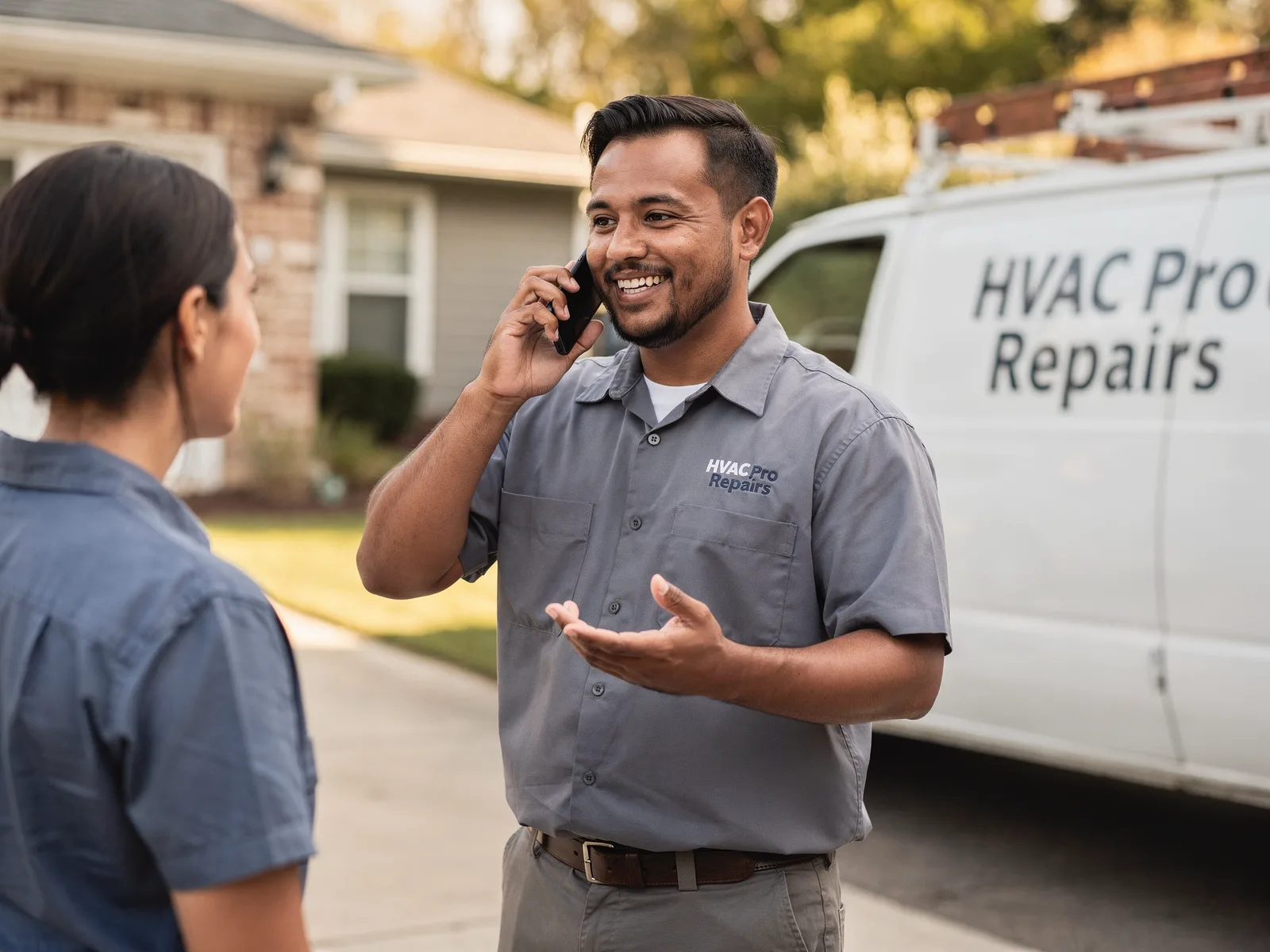 Heat Pump Repair Burket, IN FAQs